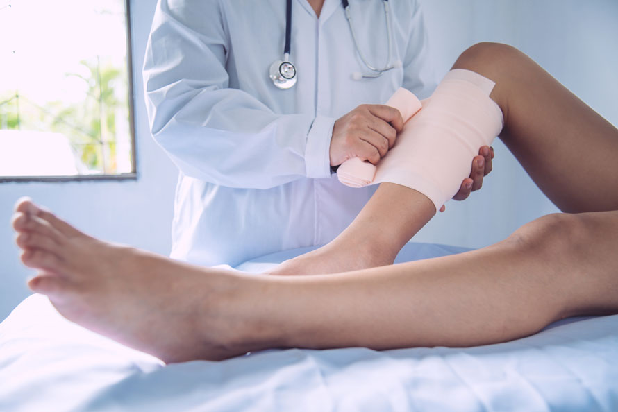 10 Common Orthopedic Injuries And Treatment Options