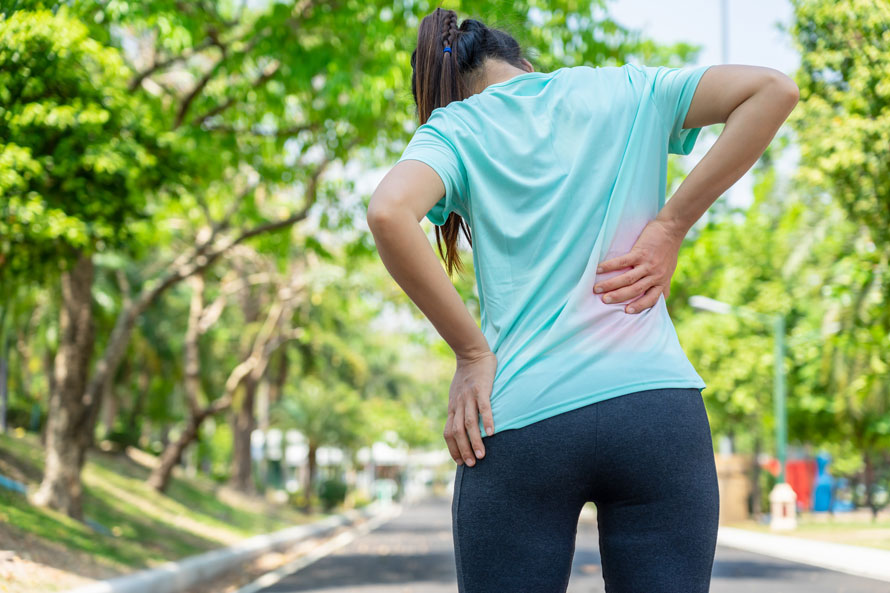 How To Relieve Hip Pain After Running In 11 Ways