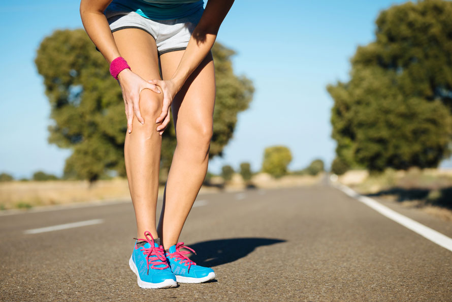 Is Your Knee Injury Serious? Recognizing The Signs And Symptoms