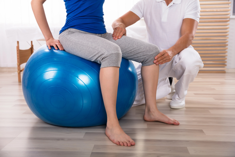 How Long To Expect Physical Therapy After Knee Replacement Surgery
